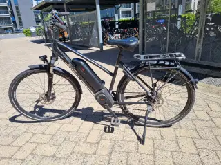 SCO Premium EL cykel