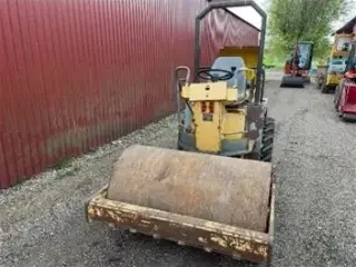 Bomag BW 122  PD