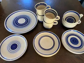Porcelæn Sebastian