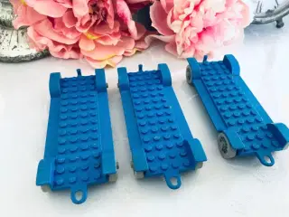 Lego Fabuland 