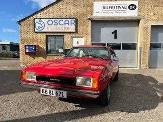Ford Capri 1,6 L
