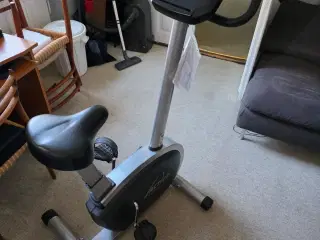 Motionscykel