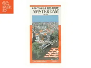 Amsterdam (Bog)