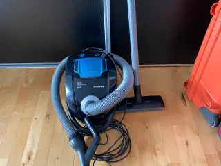 Støvsuger siemens