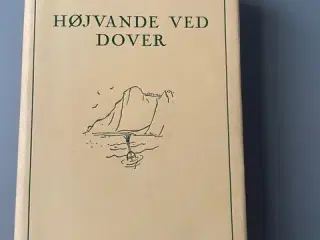Højvande ved Dover