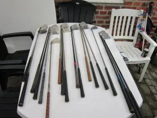 Golfjern