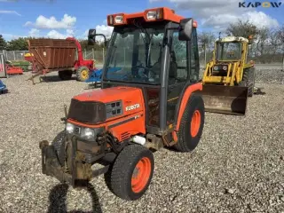 Kubota ST-30 C