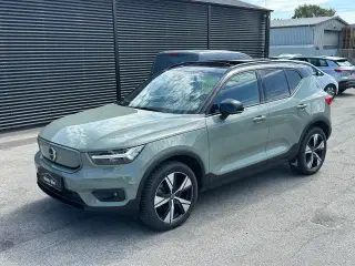 Volvo XC40  P6 ReCharge Pro