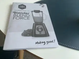 OBH Blender Force