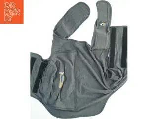 Grå Thundershirt til hund, str. L.