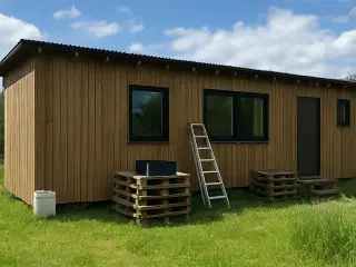 har den super lækre kolonihave til salg