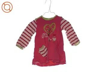 Langærmet bluse fra Little One fra Little One (str. 80)