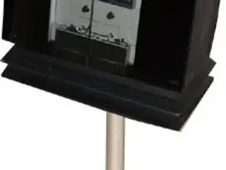 Bang & Olufsen-B&O-Stand til stereoanlæg Beosystem/Beosound