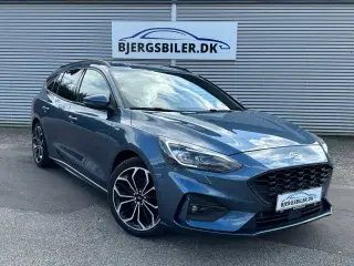 Ford Focus 1,5 EcoBlue ST-Line stc. aut.