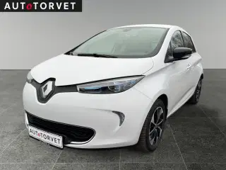 Renault Zoe 41 Life