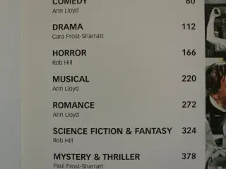501 must-see movies, edited by emma beare
