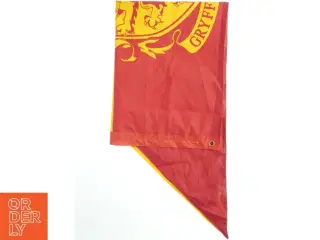 Gryffindor banner fra Harry Potter (str. 125x72 cm)