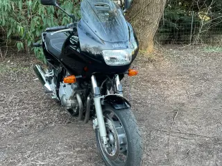 Yamaha XJ 900 Flot kører som ny