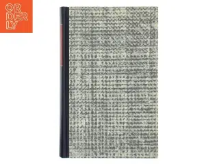 Amatørerne af Leif Panduro (Bog)