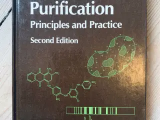 Protein Purification: Principles & Practice (1988)