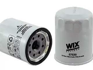 57530 WIX Oliefilter 3/4-16 - Passer til SUZUKI