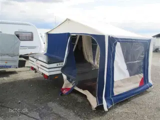 2005 - Combi-Camp Venezia Comfort