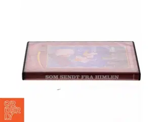 Som sendt fra Himlen (dansk filmklassiker) (dvd)