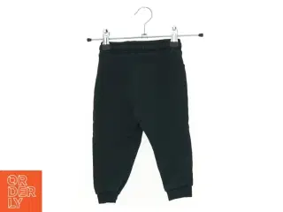 Sweatpants fra F&F (str. 80 cm)
