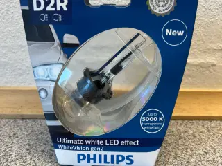Philips XENON D2R Pære