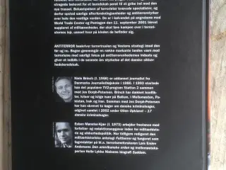 Antiterror, Niels Brinch og Esben Mønster-Kjær