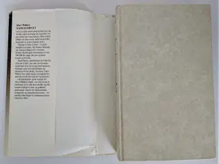 Åndetemplet Af Alice Walker