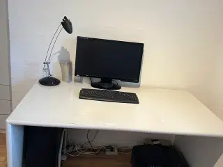 Montana skrivebord