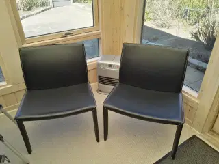 Absolut flotte stole 
