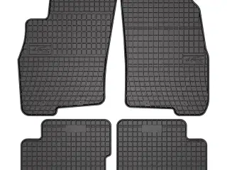 Gummimåtter Fiat Grande Punto HB 2005-2012