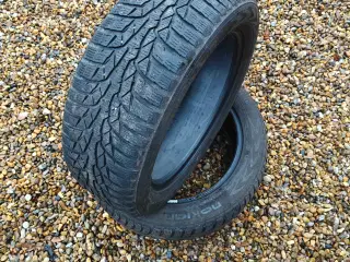 Vinterdæk 195/55-16