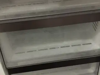 Whirlpool Køle-fryseskab