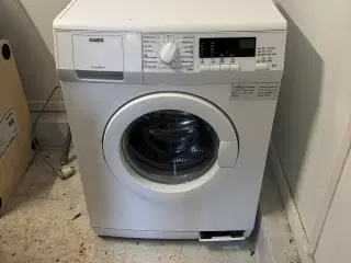 AEG Frontbetjent vaskemaskine - 7KG - A+++