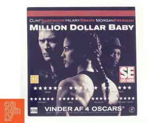 Million dollar baby