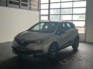 Renault Captur 1,5 dCi 90 Intens