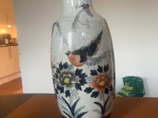 Kinesisk vase 