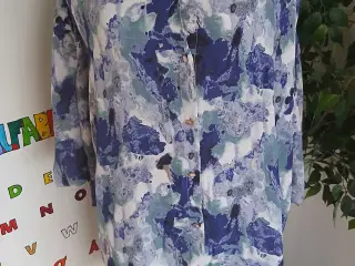 Skjorte/Tunika. Fransa. 4XL/48