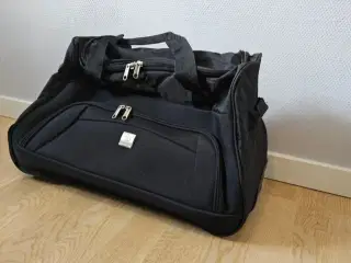 Ny Kuffert Sælges 