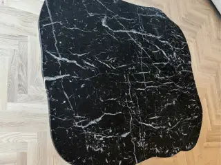 Sofabord I marmor fra ILVA