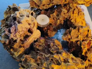 Dragesten til akvariet 9kg