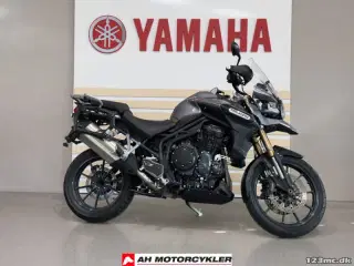 Triumph Tiger Explorer