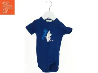 Bodystocking fra Moomin (str. 74)