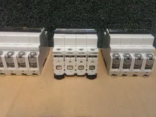 Automatsikring