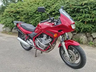 Yamaha XJ600 S Diversion