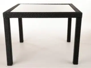 HavemøbelSæt - 2 Haveborde og 8 Havestole