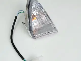 NY! Højre Blinklys / Blinklygte VGA Explora